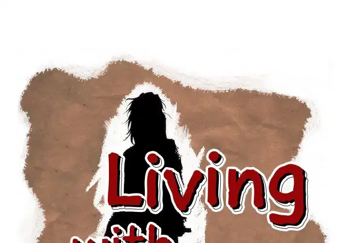 Living with One Leg (official) Chapter 52 - page 1