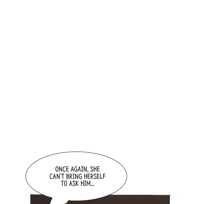 Living with One Leg (official) Chapter 32 - page 46