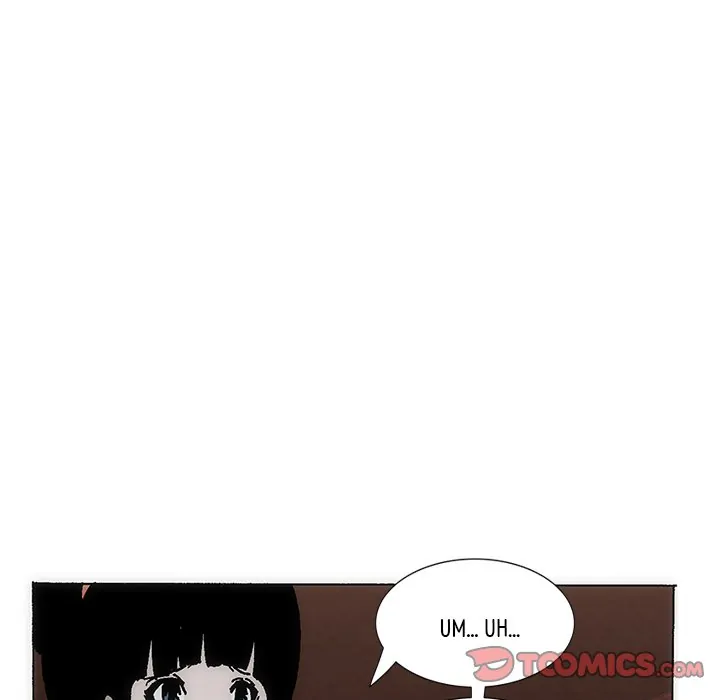 Living with One Leg (official) Chapter 32 - page 70