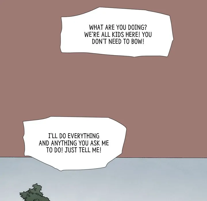 Living with One Leg (official) Chapter 15 - page 39