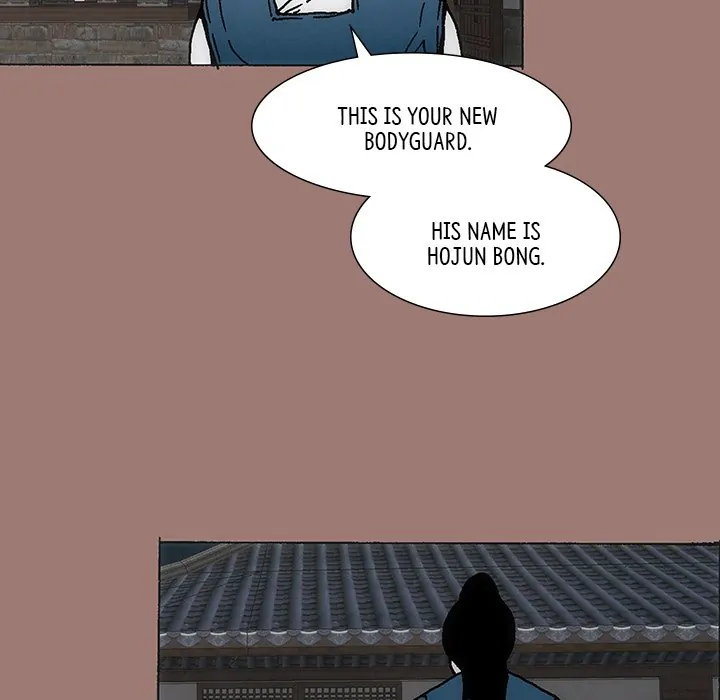 Living with One Leg (official) Chapter 15 - page 64