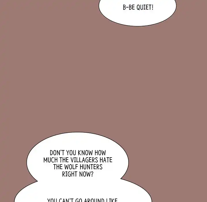 Living with One Leg (official) Chapter 14 - page 24