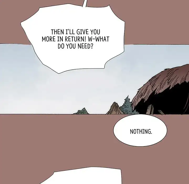 Living with One Leg (official) Chapter 14 - page 65