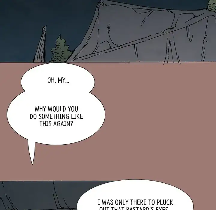 Living with One Leg (official) Chapter 13 - page 19