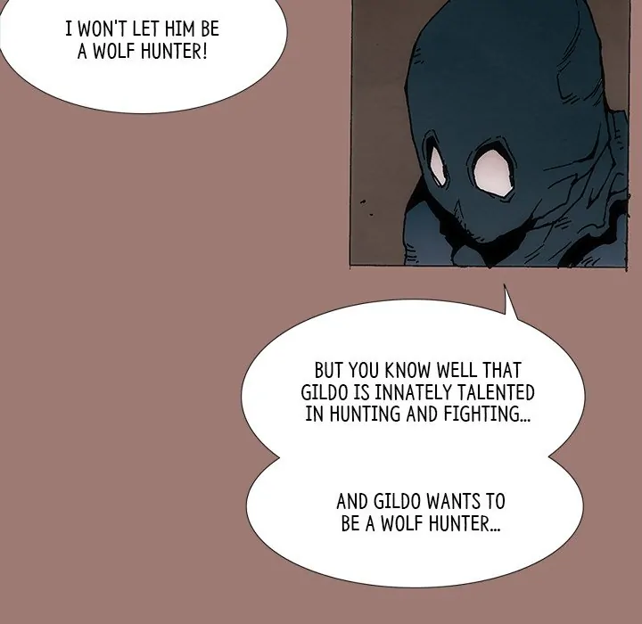 Living with One Leg (official) Chapter 13 - page 25