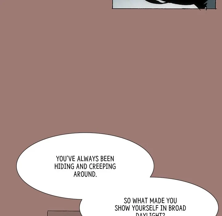 Living with One Leg (official) Chapter 9 - page 33