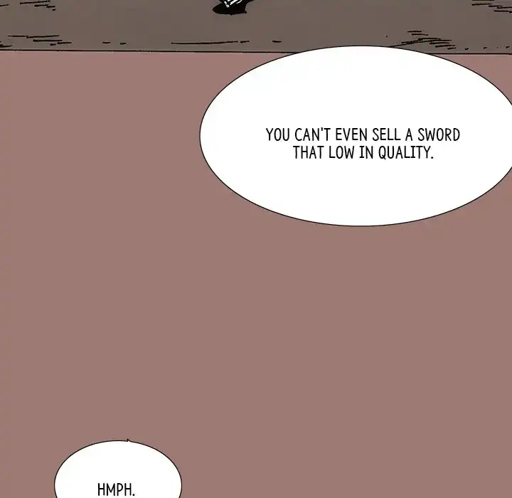 Living with One Leg (official) Chapter 9 - page 83