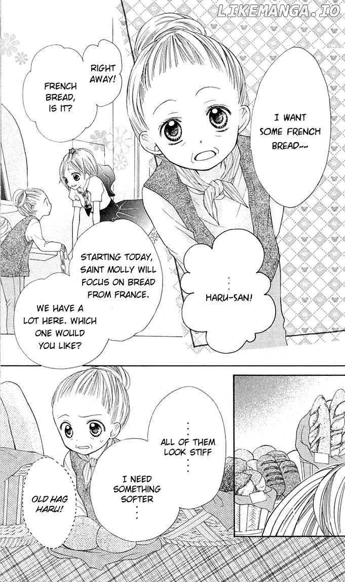 Kimi To Koi Ni Ochiru Mahou De chapter 5 - page 17