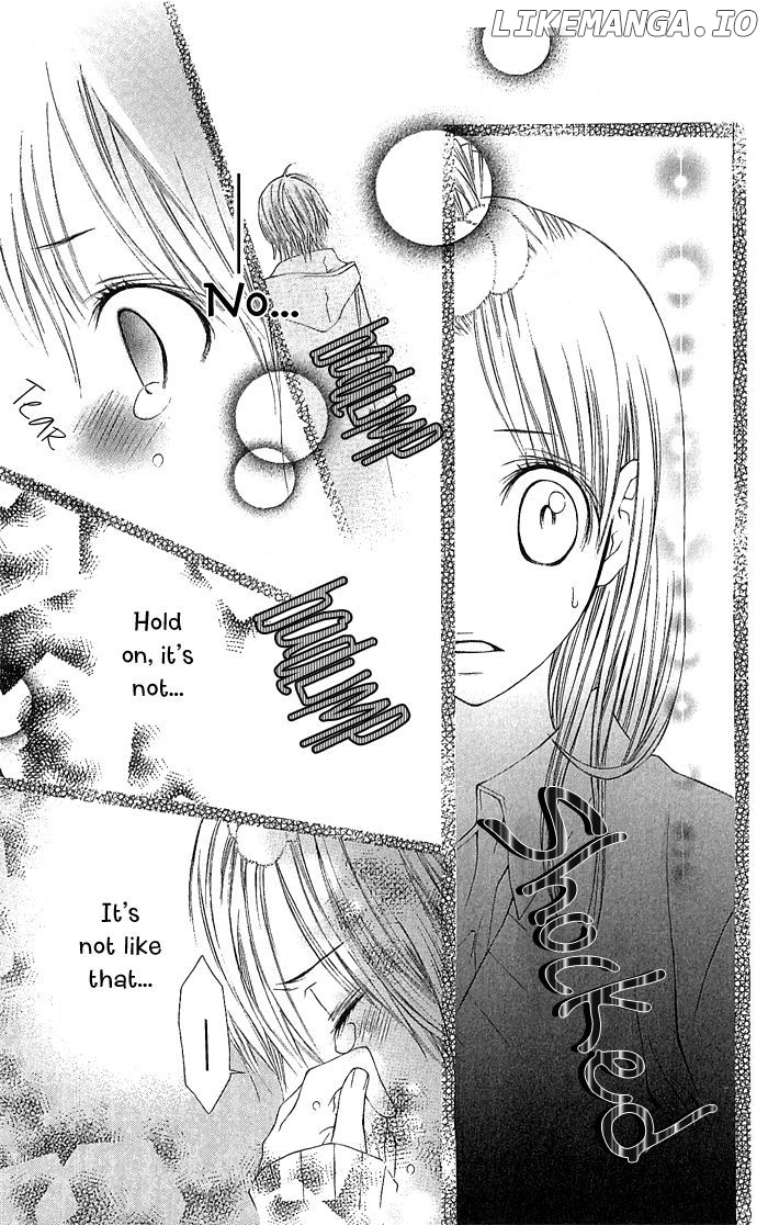 Koi Ni Naru Made chapter 1 - page 36