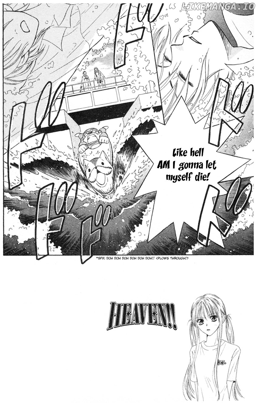 Heaven!! chapter 2 - page 2