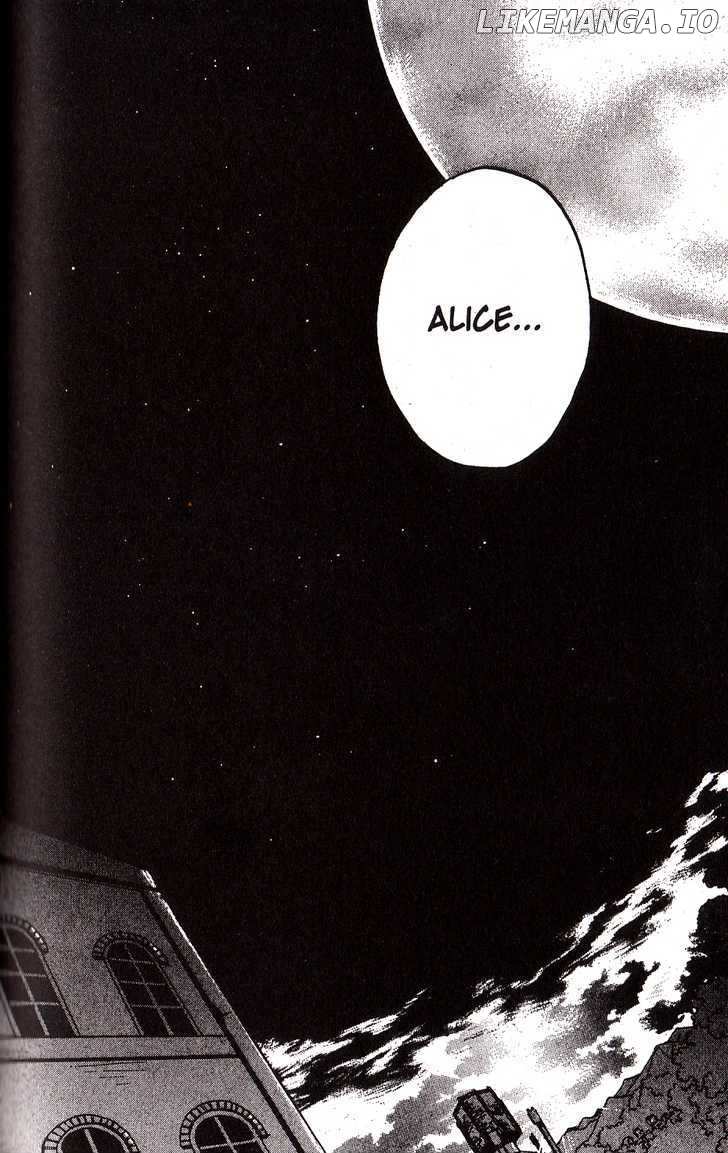 Heart no Kuni no Alice chapter 29 - page 24