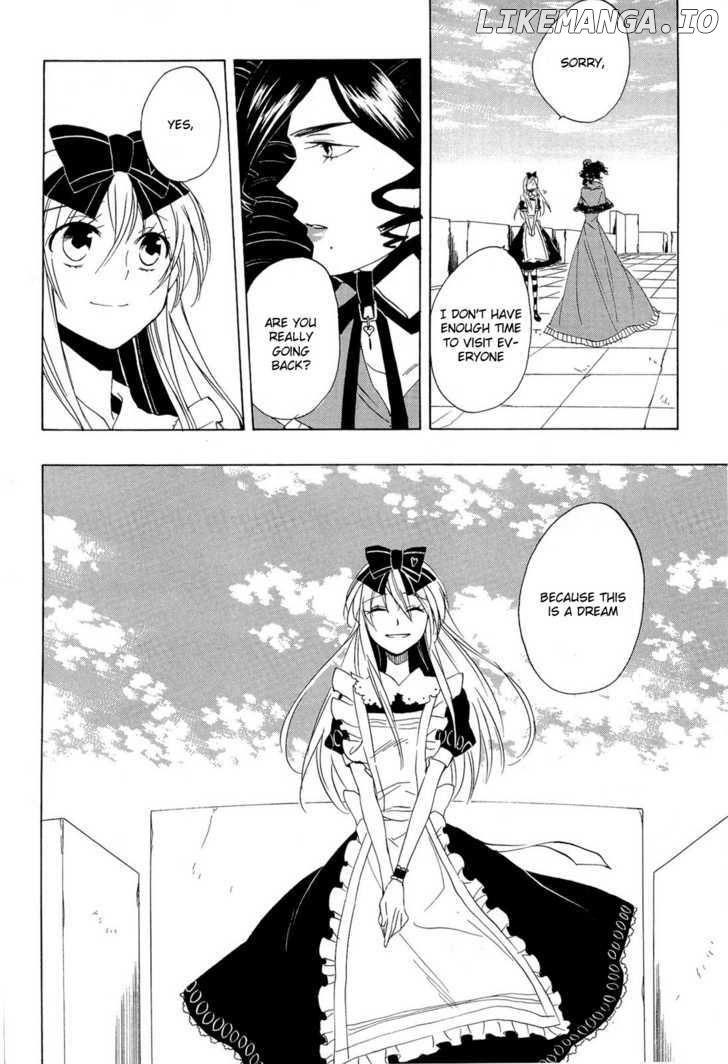 Heart no Kuni no Alice chapter 34 - page 9