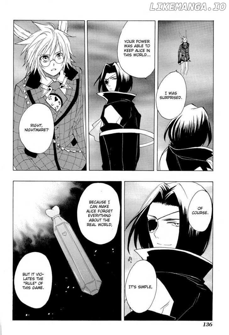 Heart no Kuni no Alice chapter 35 - page 7