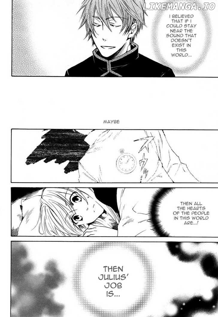 Heart no Kuni no Alice chapter 10 - page 13