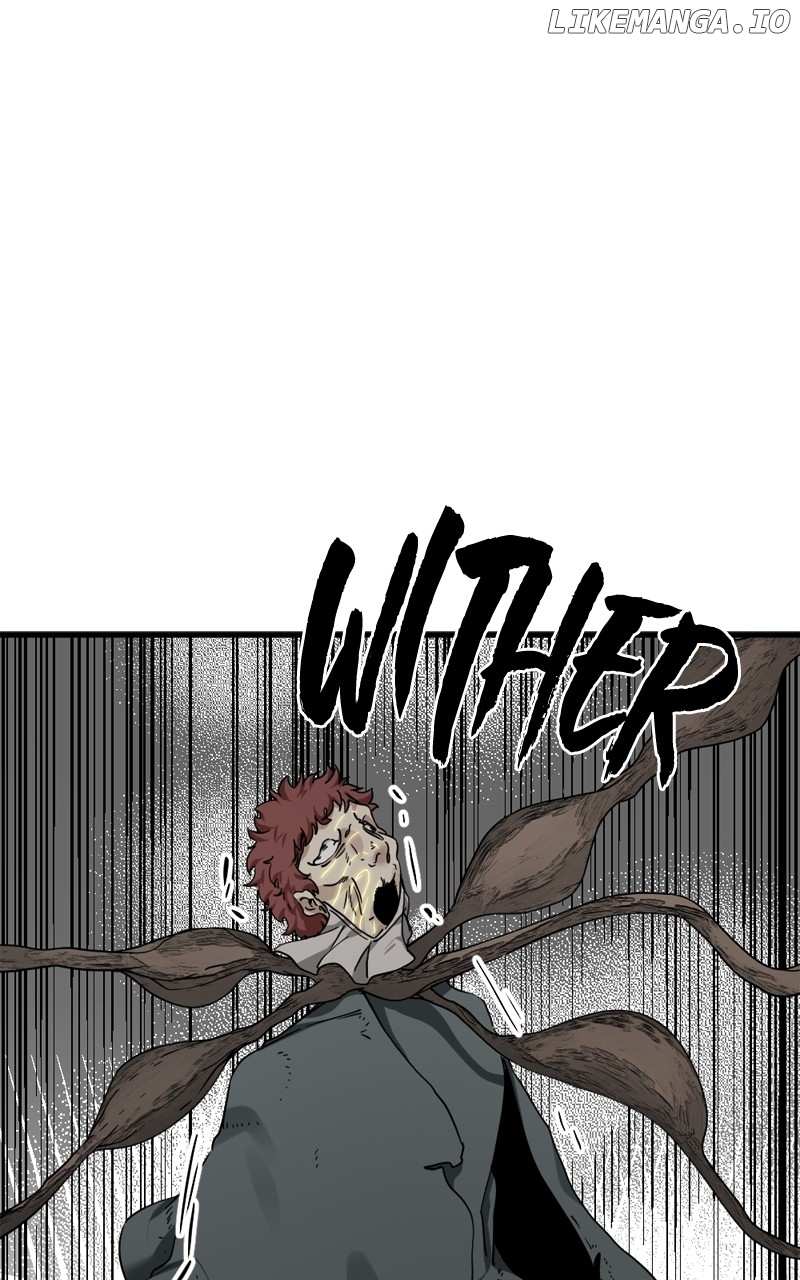 Hero Killer Chapter 156 - page 17