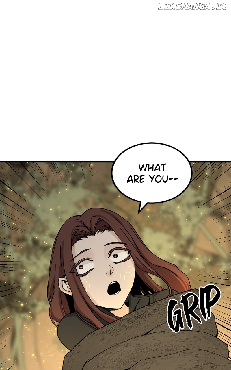 Hero Killer Chapter 156 - page 43