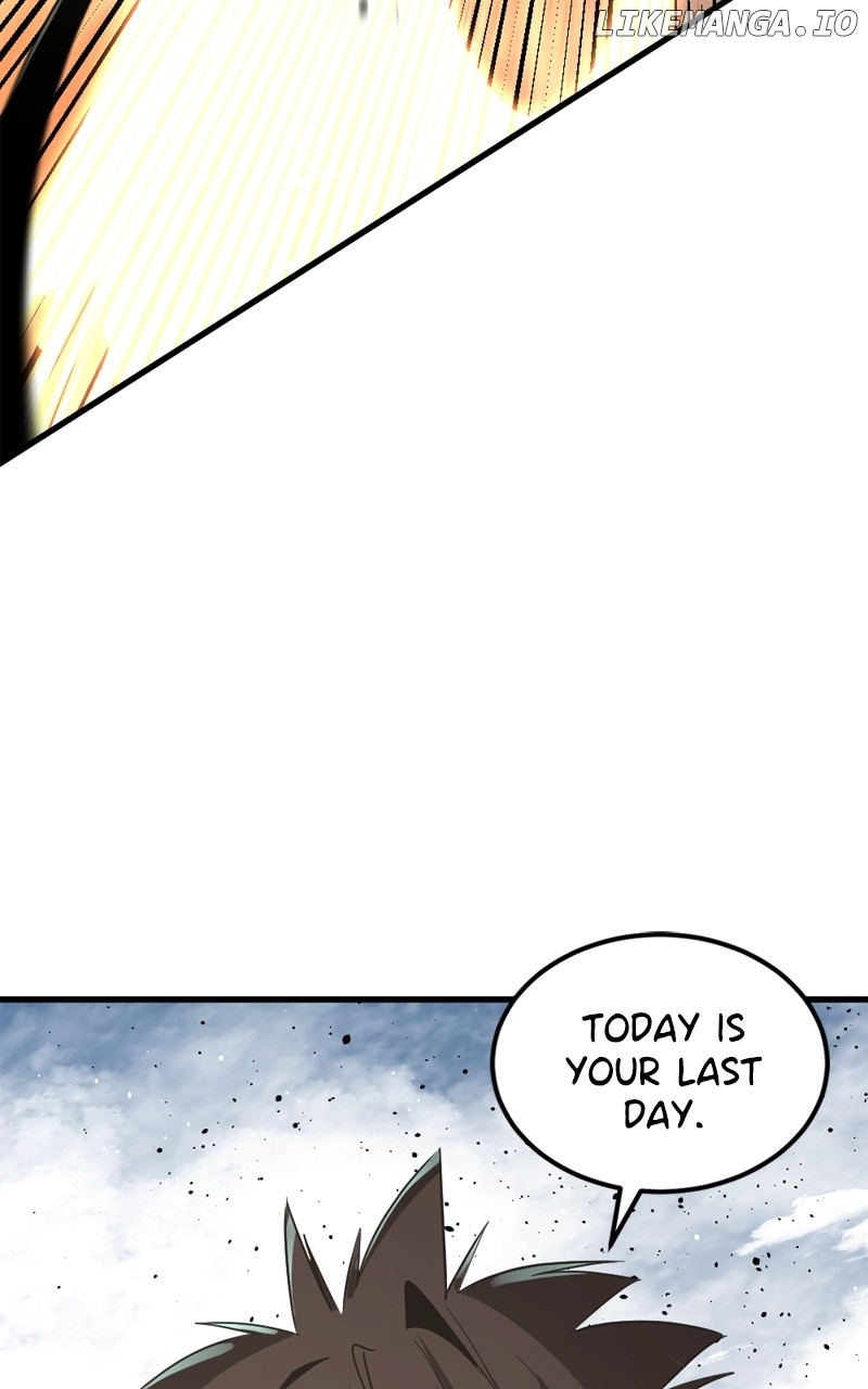 Hero Killer Chapter 156 - page 99
