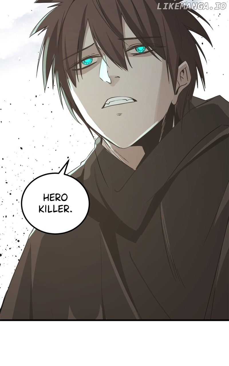 Hero Killer Chapter 156 - page 100