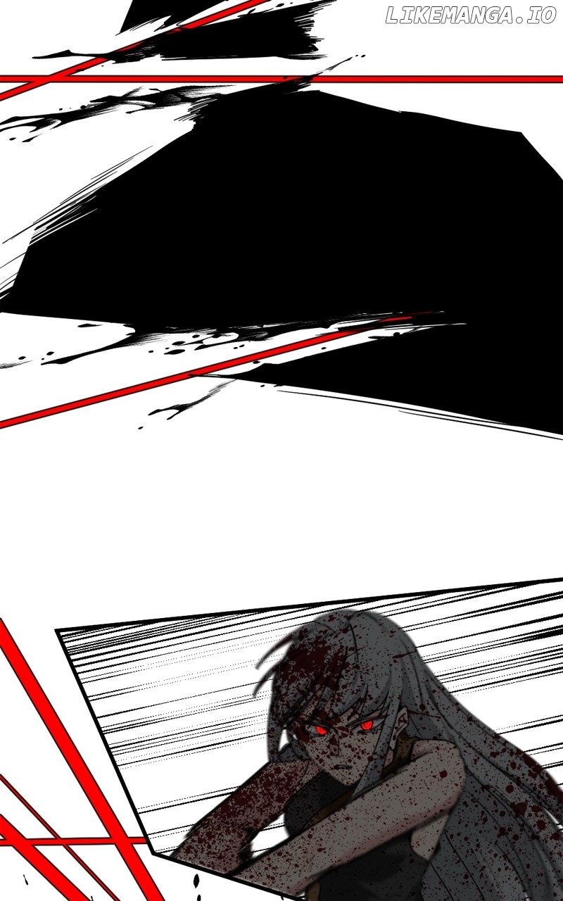 Hero Killer Chapter 157 - page 85