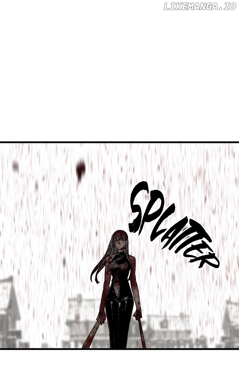 Hero Killer Chapter 157 - page 91