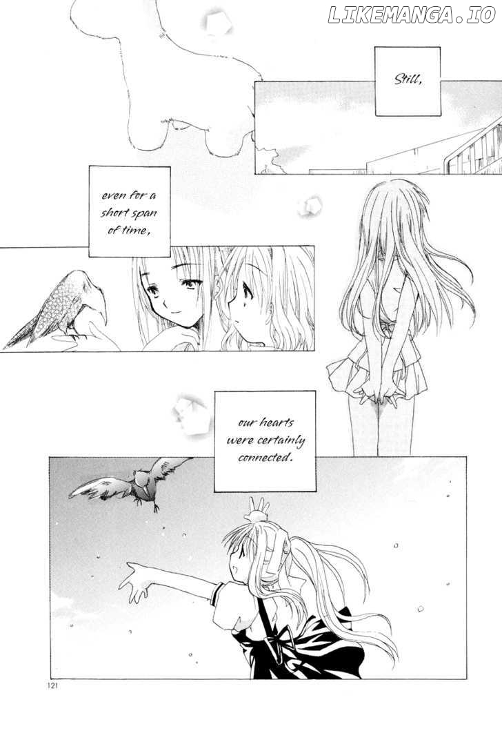 Kanon & Air Sky chapter 10 - page 7