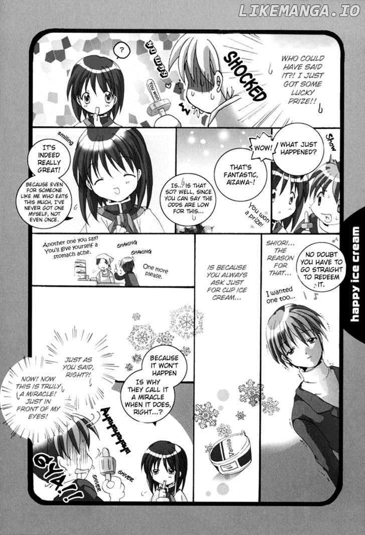 Kanon & Air Sky chapter 4 - page 4