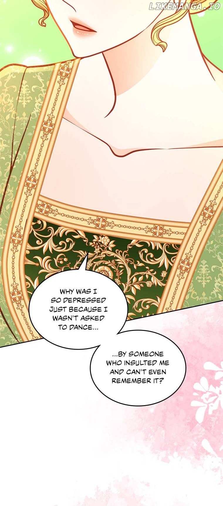 The Duchess’s Secret Dressing Room Chapter 77 - page 21