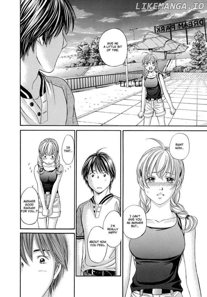 Hetakoi chapter 8 - page 28