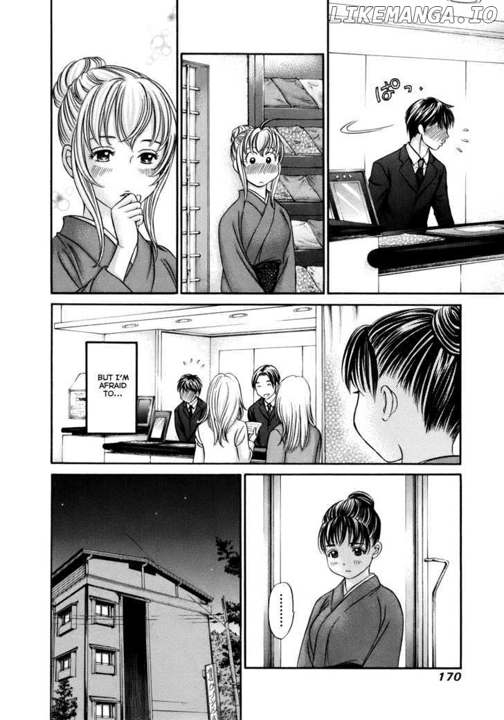 Hetakoi chapter 18 - page 6