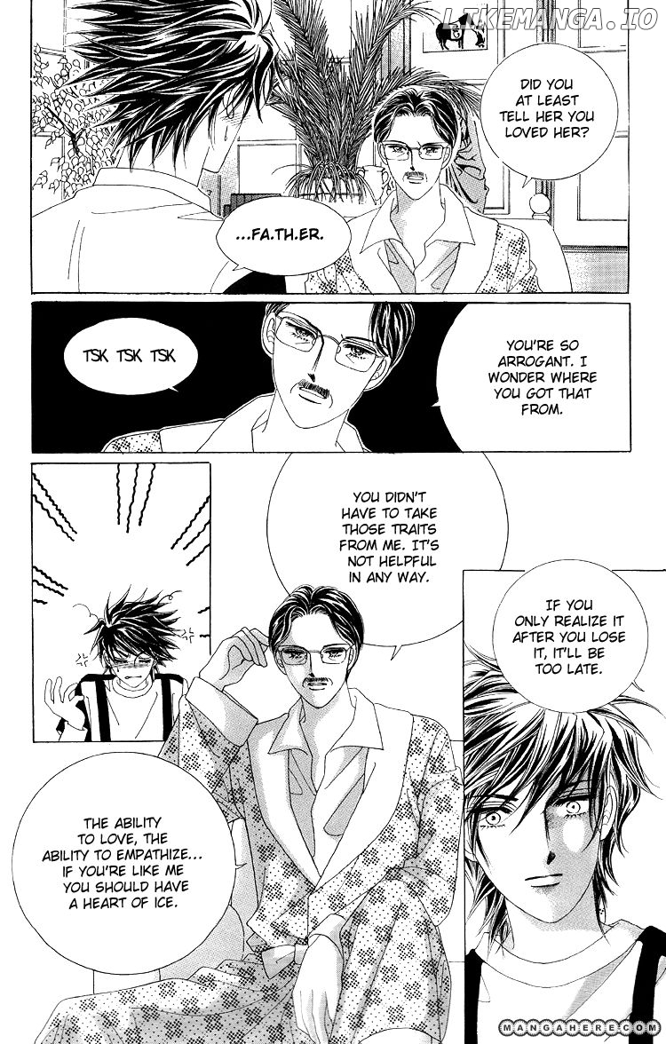 Honggane chapter 47 - page 23