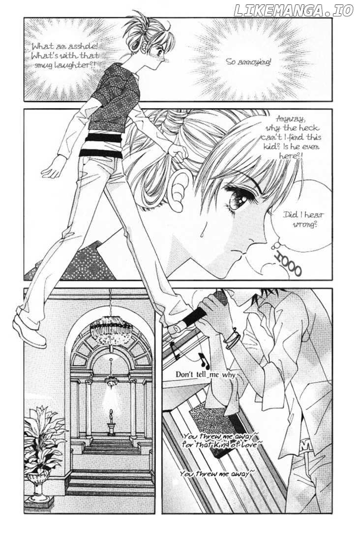 Honggane chapter 7 - page 29