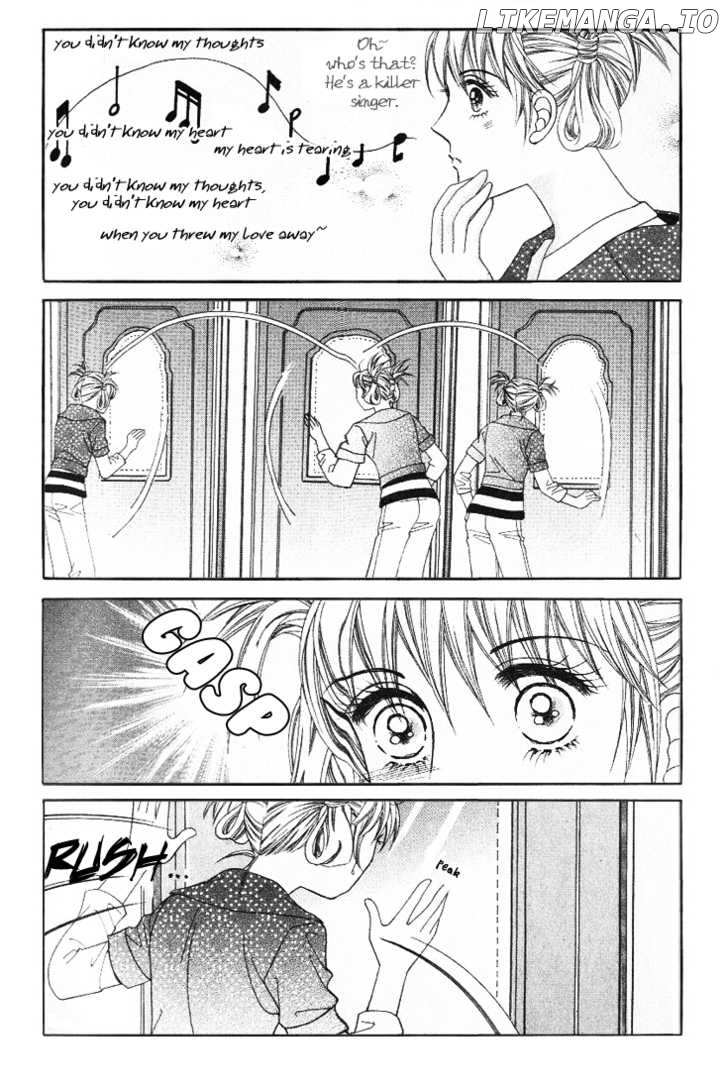 Honggane chapter 7 - page 31