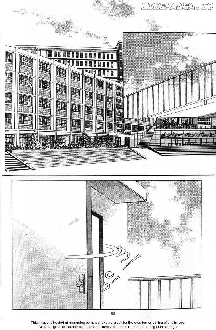 Honggane chapter 13 - page 19