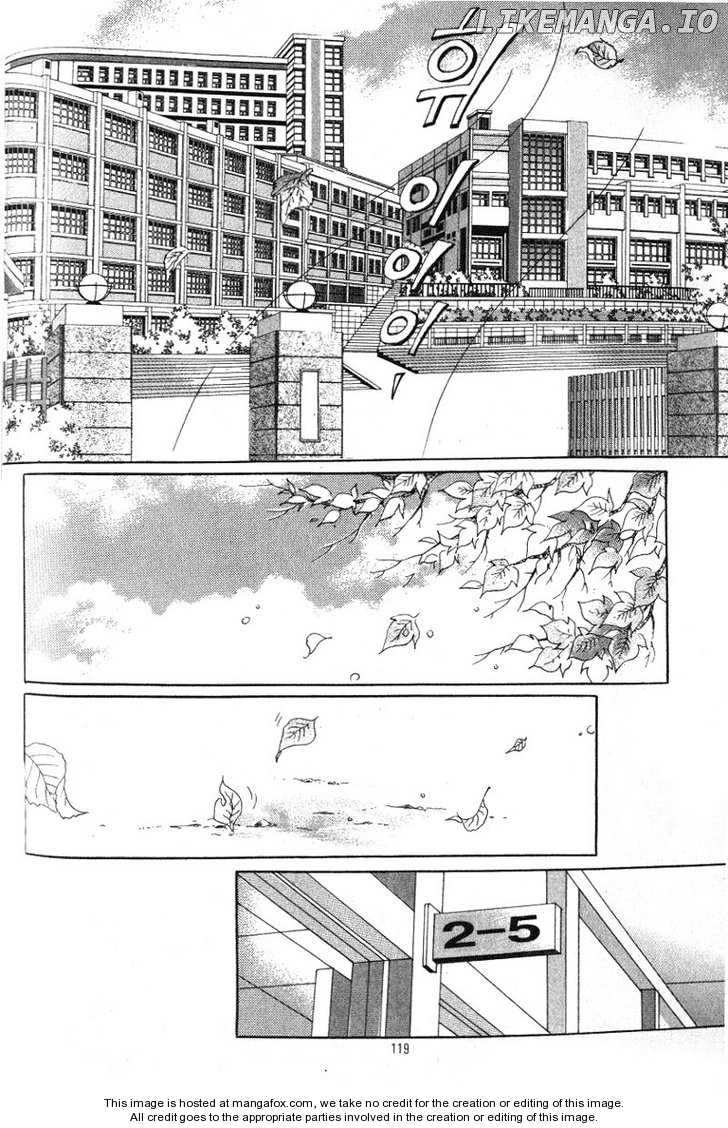 Honggane chapter 14 - page 29