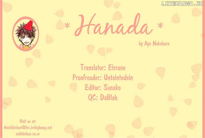 Hanada chapter 1 - page 3