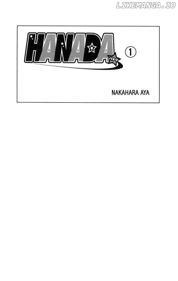 Hanada chapter 1 - page 6