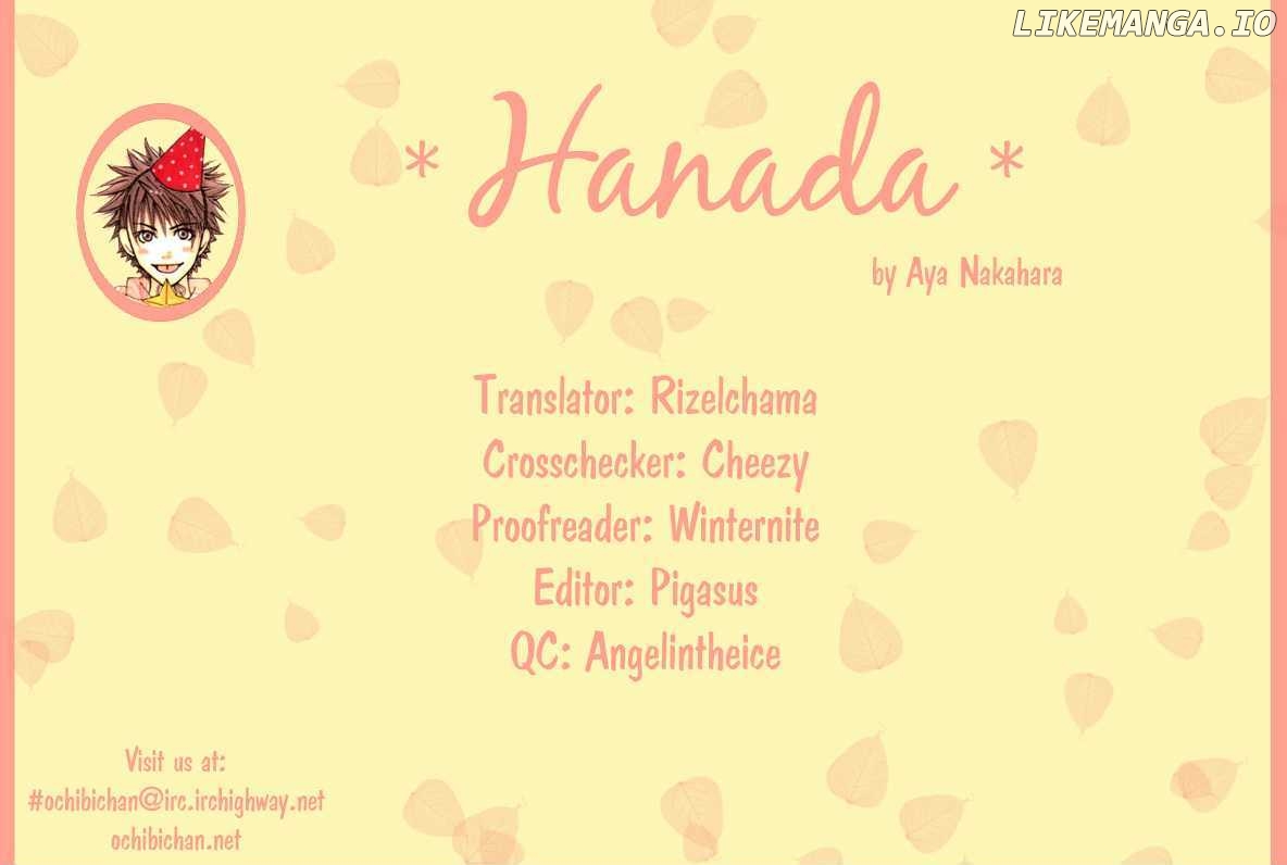 Hanada chapter 4 - page 2