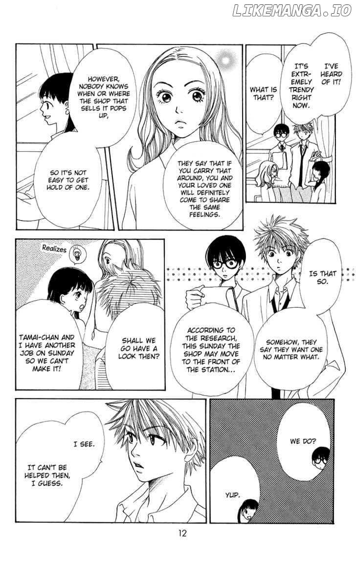 Hanada chapter 5 - page 16