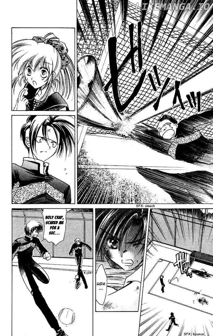 Get! (AZUMA Mayumi) chapter 3 - page 13