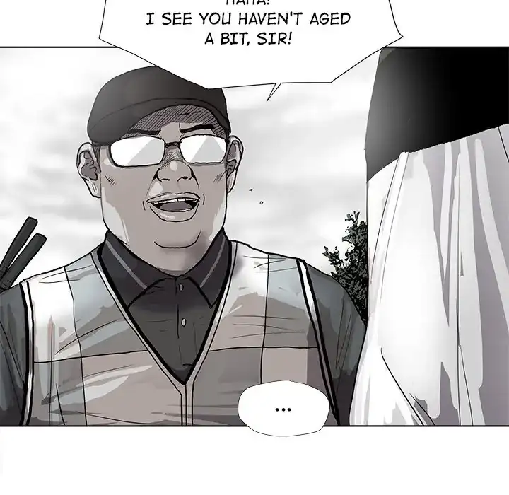 The Blue Land (official) Chapter 39 - page 70