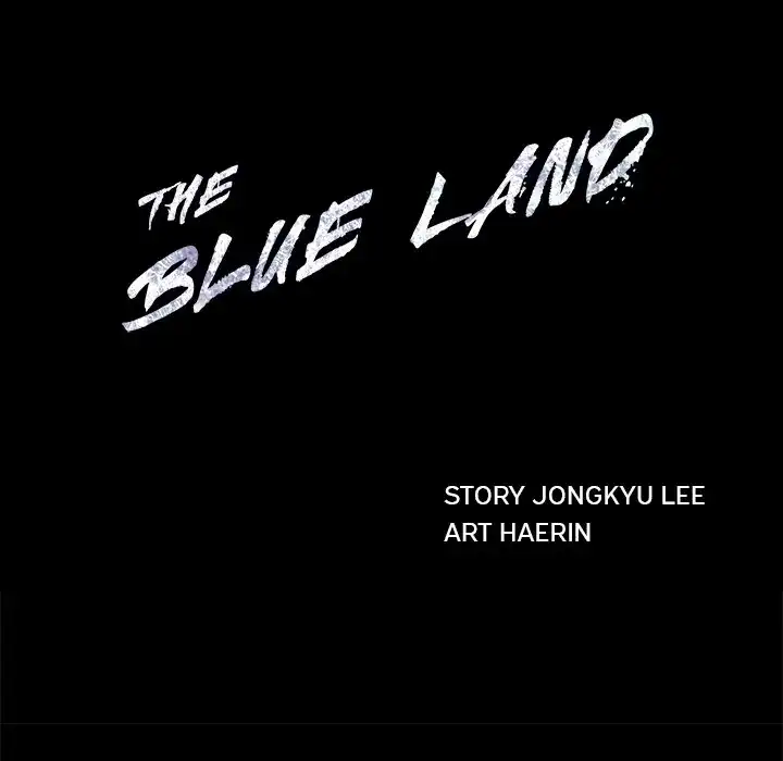 The Blue Land (official) Chapter 78 - page 9