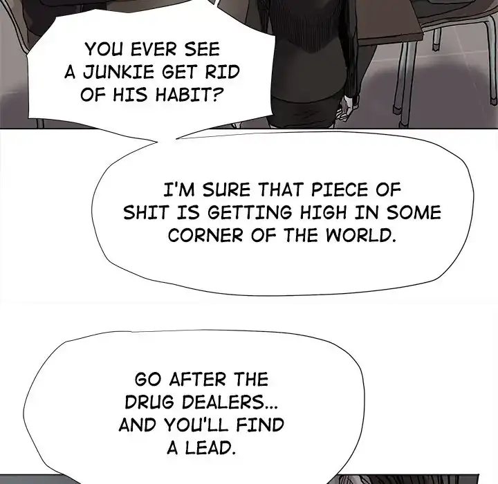 The Blue Land (official) Chapter 70 - page 60