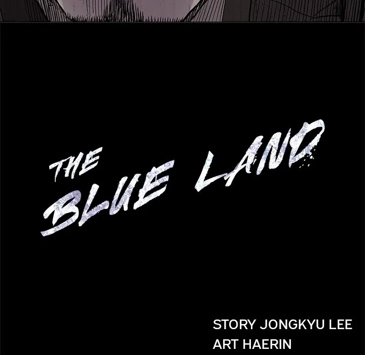 The Blue Land (official) Chapter 72 - page 11