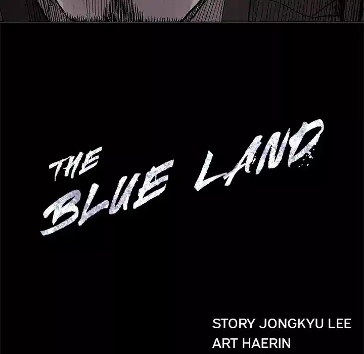 The Blue Land (official) Chapter 72 - page 11