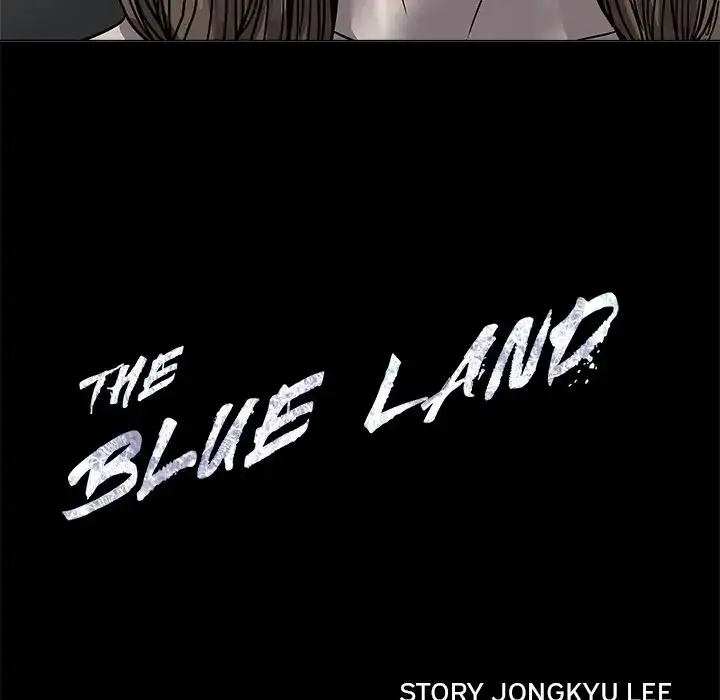 The Blue Land (official) Chapter 74 - page 11