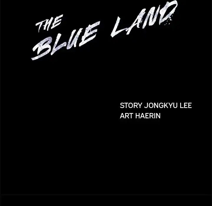 The Blue Land (official) Chapter 76 - page 8