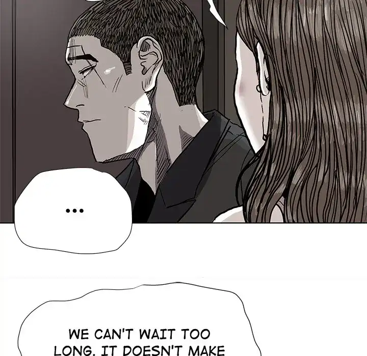 The Blue Land (official) Chapter 77 - page 51