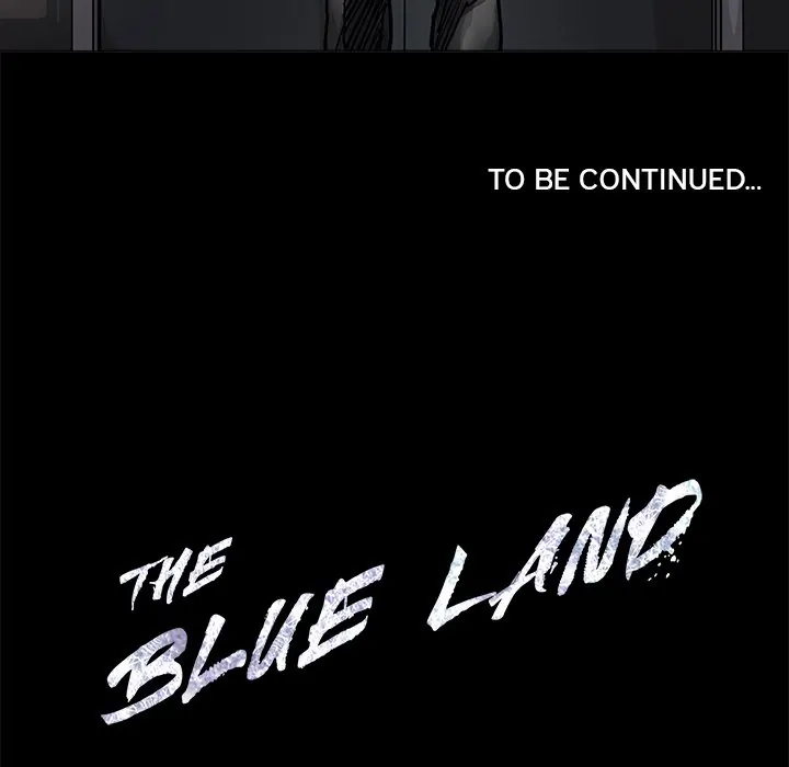 The Blue Land (official) Chapter 77 - page 71