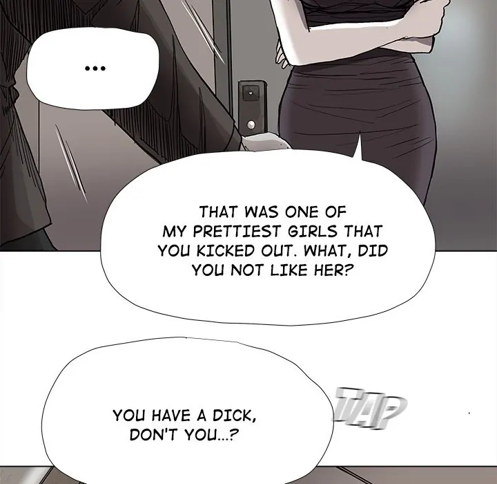 The Blue Land (official) Chapter 79 - page 16