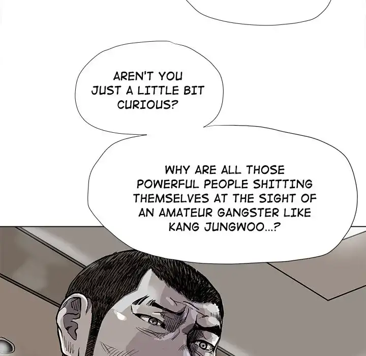 The Blue Land (official) Chapter 79 - page 26